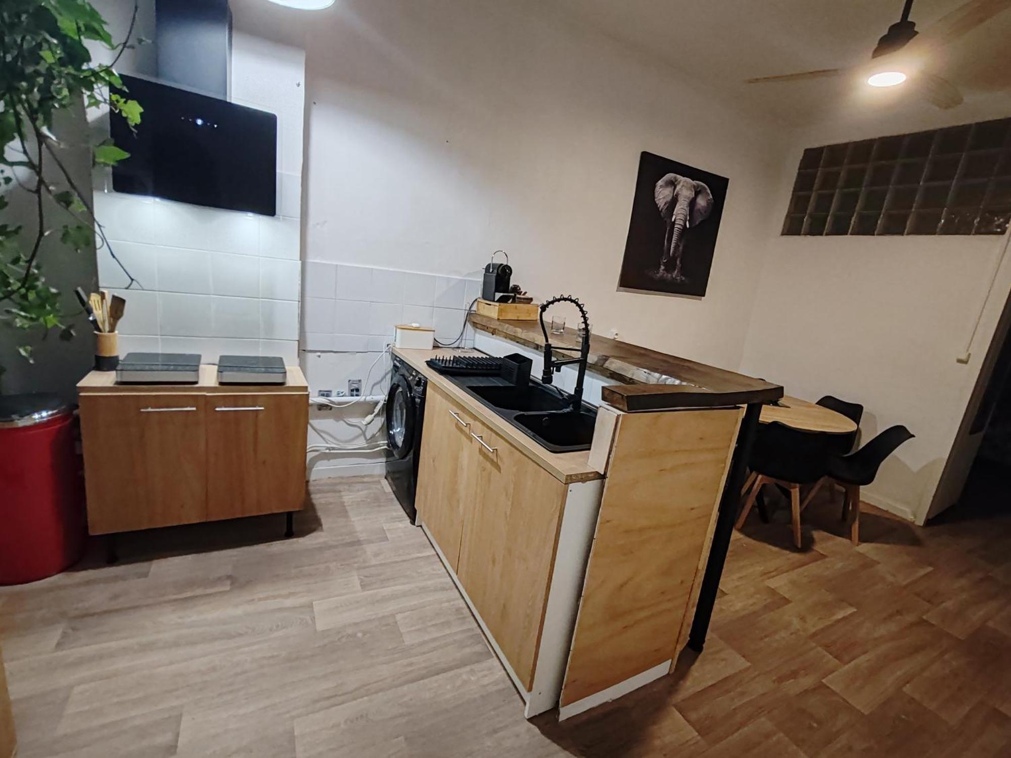T3 Grand Balcon Au Coeur Du Vieux Port Διαμέρισμα Μασσαλία Εξωτερικό φωτογραφία